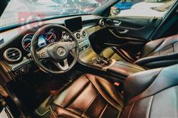 مێرسێدس بێنز C-Class
